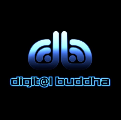 Digital Buddha