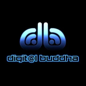 Portrait of Digit@l Buddha