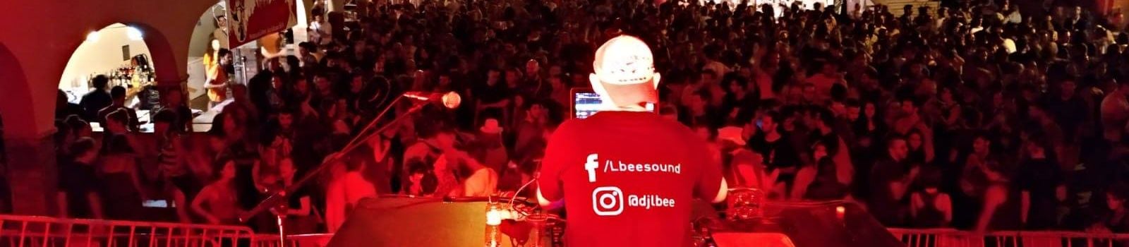 DJ Lbee