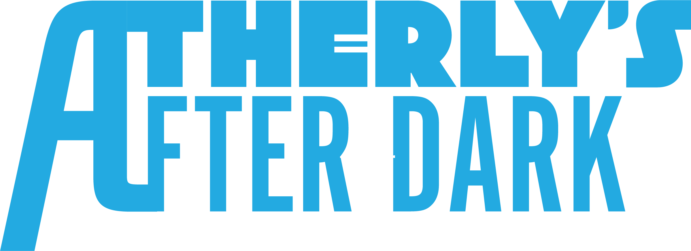 Atherly's After Dark